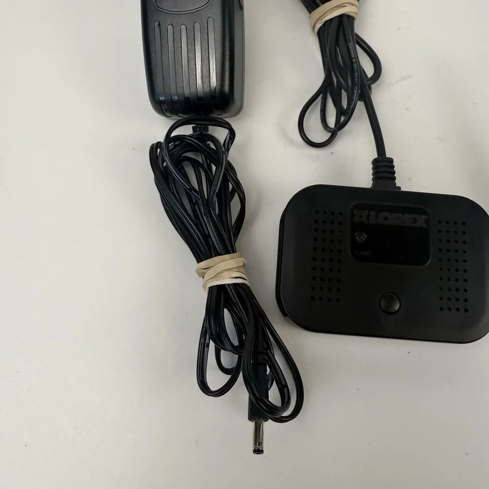 LOREX Wireless 1 Channel MPEG4 Receiver WL2231